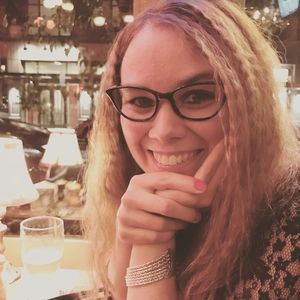 Meet your Posher, Erica